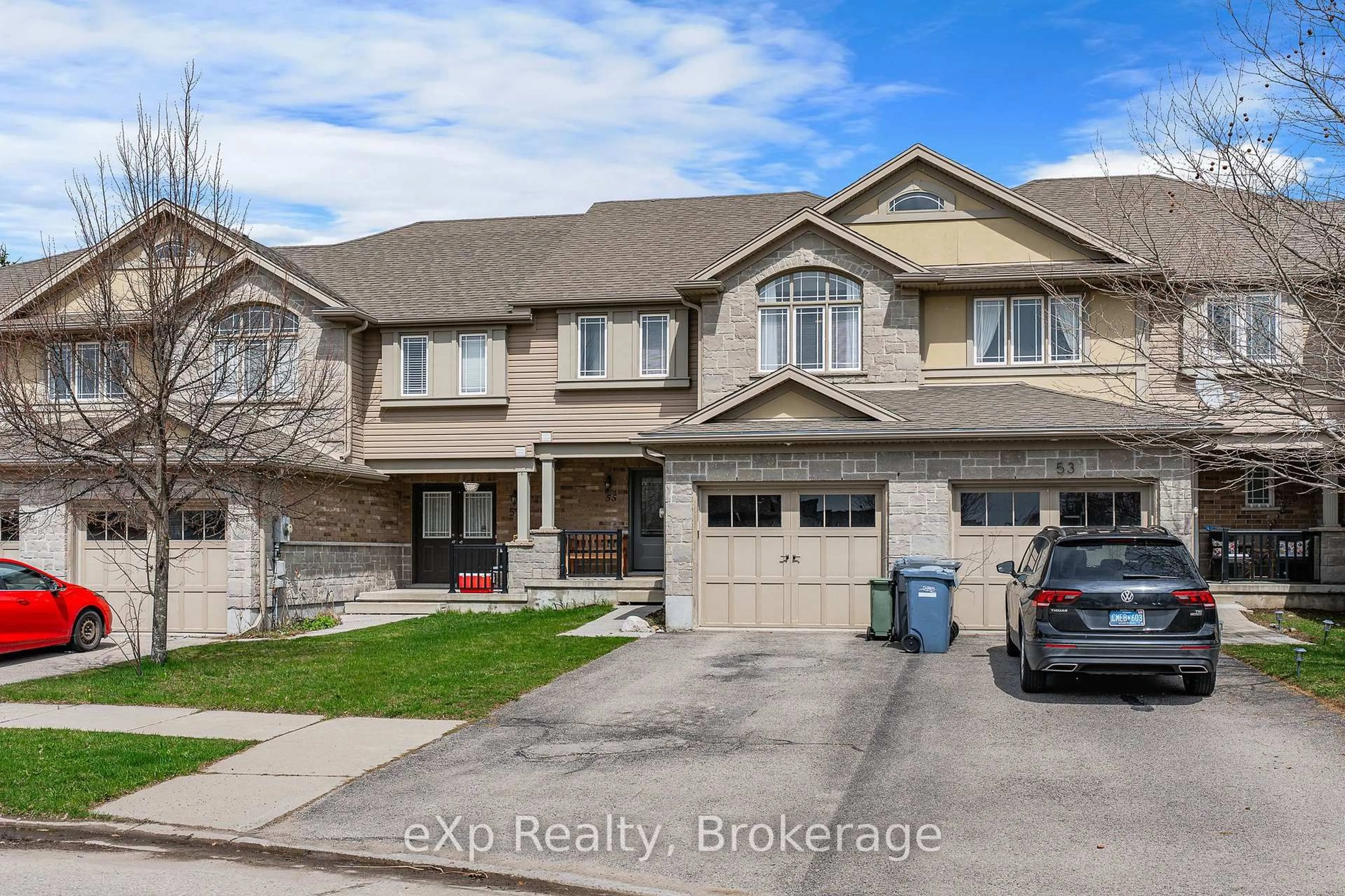 Unknown for 55 Laughland Lane, Guelph Ontario N1L 0C9