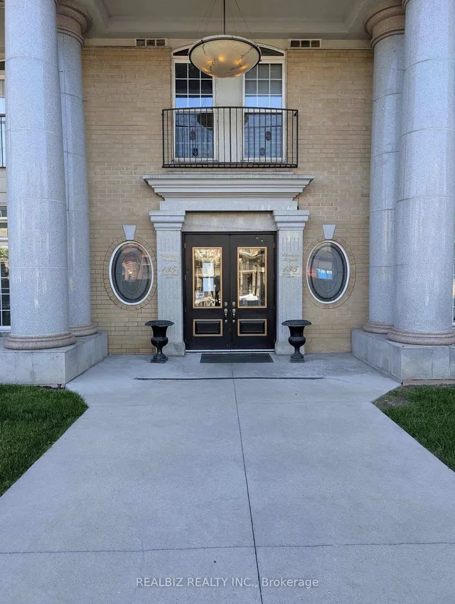 135 James St #512, Hamilton 2