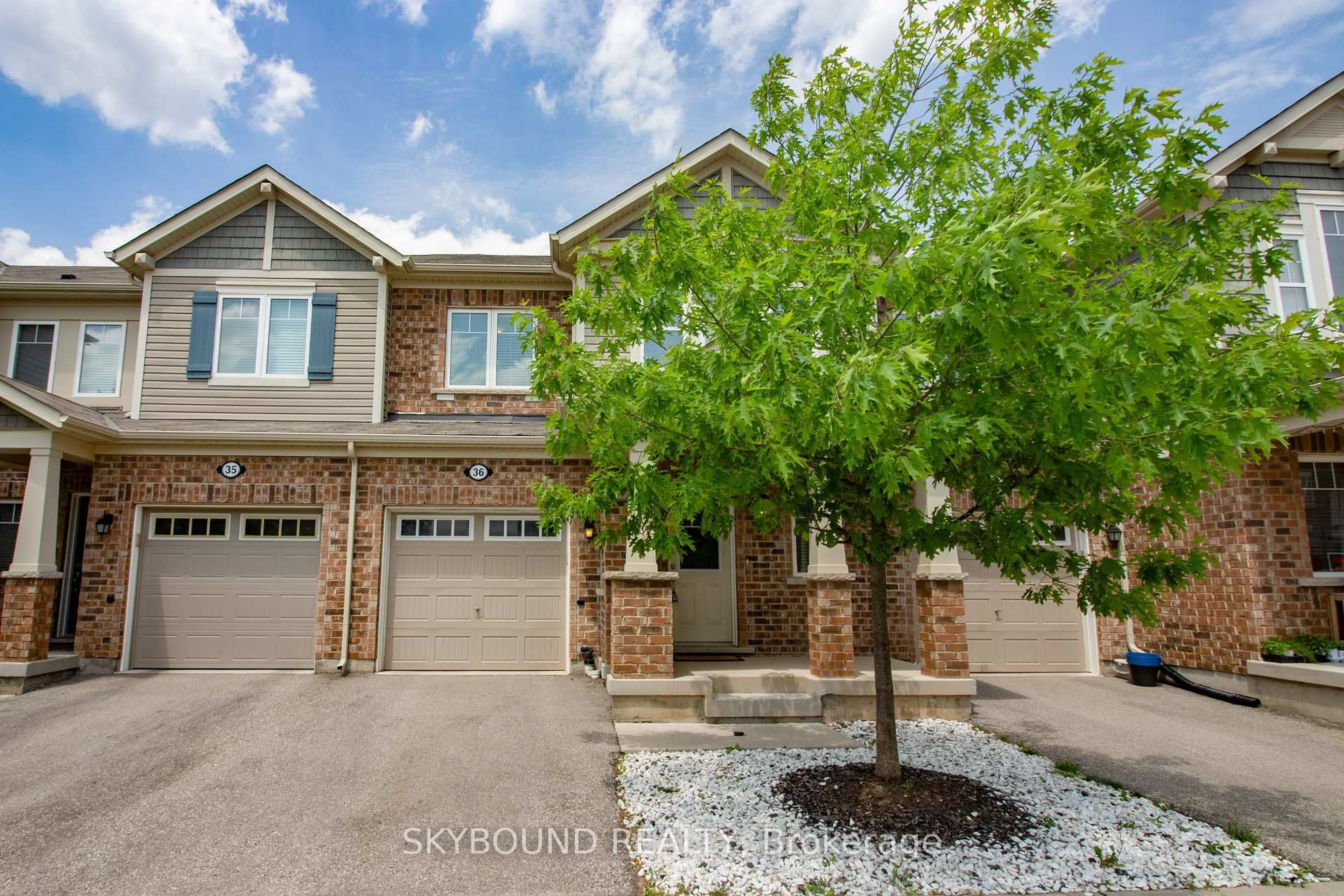 Unknown for 22 Spring Creek Dr #36, Hamilton Ontario L8M 1V7