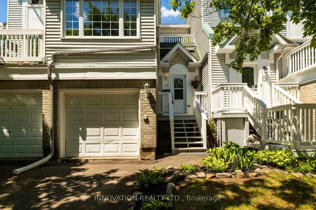 122 Castlegreen Private #58, Ottawa 3