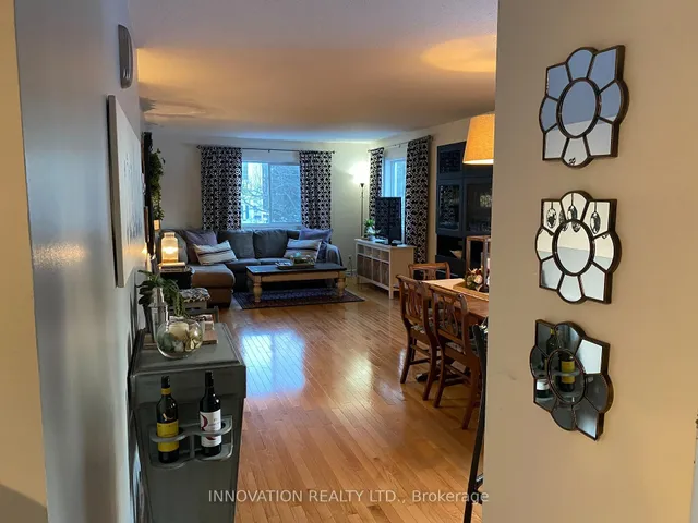 122 Castlegreen Private #58, Ottawa 5