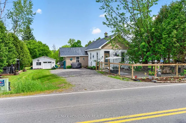 9167 COUNTY ROAD 6 Rd, Augusta 2