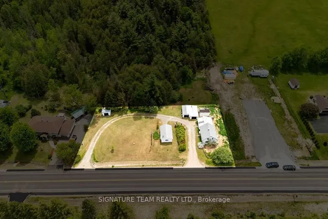 83 Foymount Rd, Eganville 3