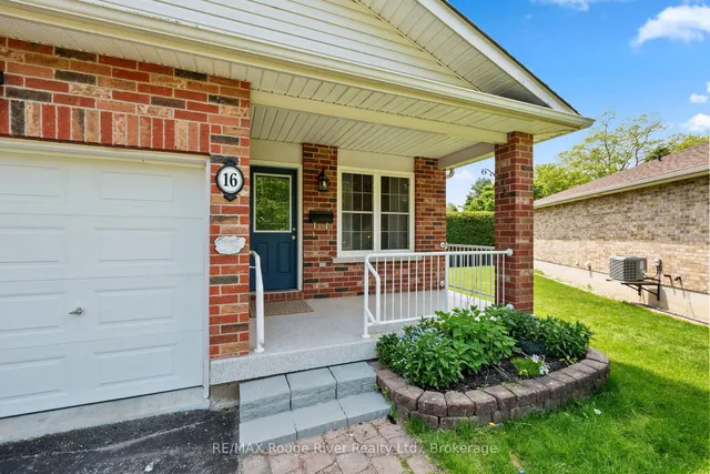 16 Talbot Dr, Port Hope 2