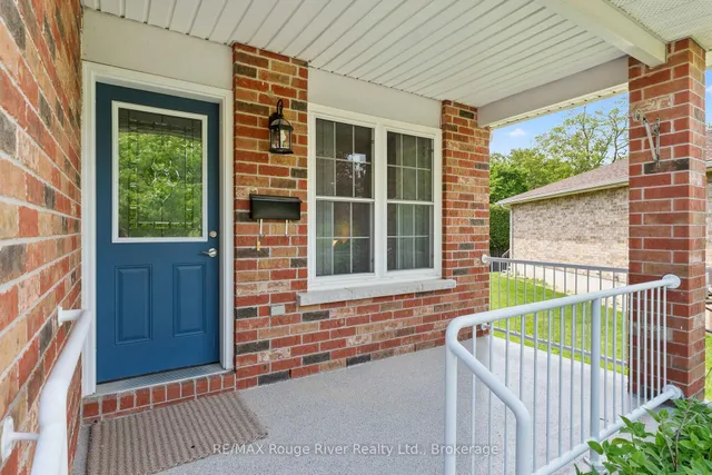 16 Talbot Dr, Port Hope 3