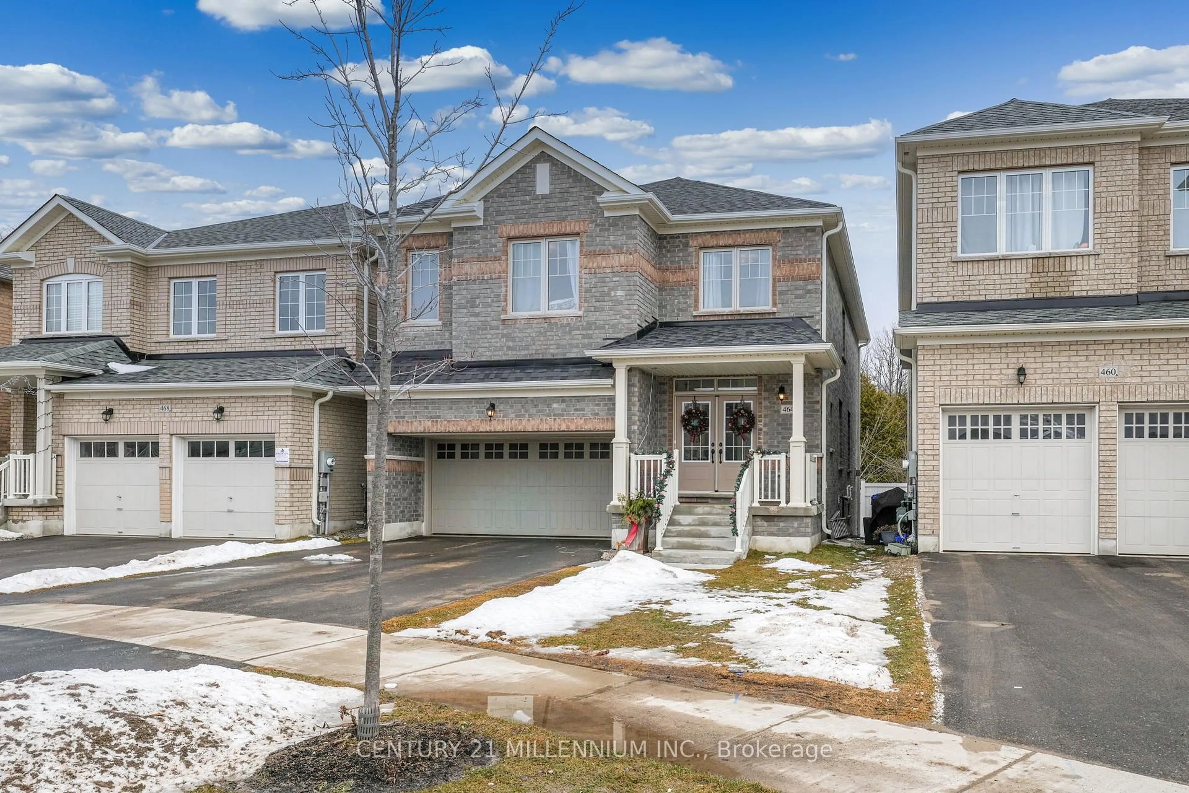Unknown for 464 Black Cherry Cres, Shelburne Ontario L9V 3Y7