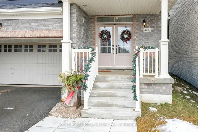 464 Black Cherry Cres, Shelburne 2