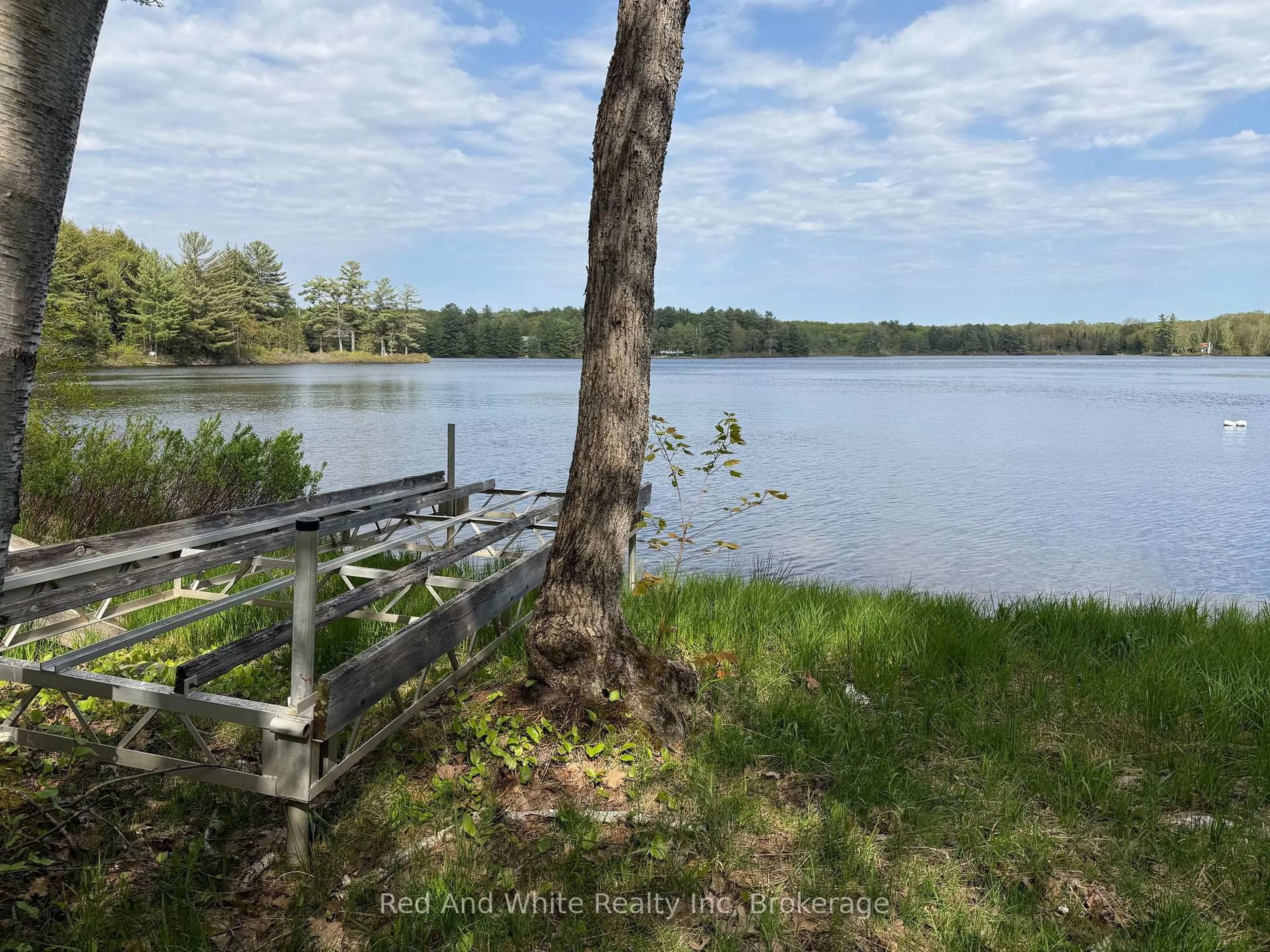 Unknown for 12 Waterside Dr, Seguin Ontario P2A 0B6