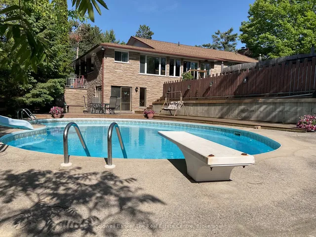815 Muskoka Rd, Gravenhurst 5