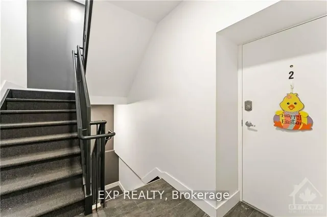 227 BLACKBURN Ave, Ottawa 3