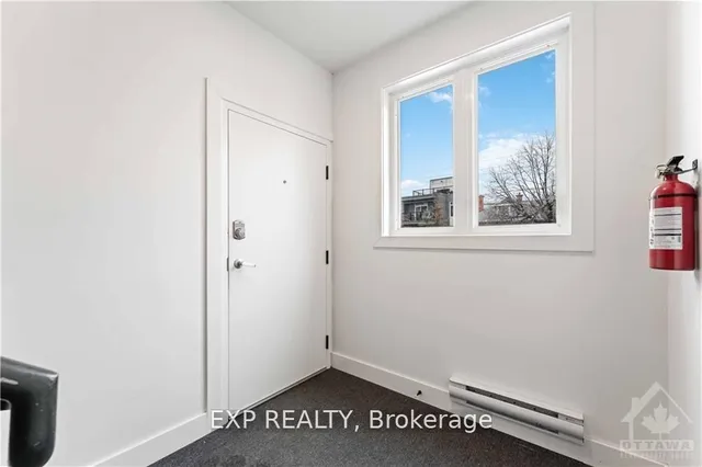 227 BLACKBURN Ave, Ottawa 4