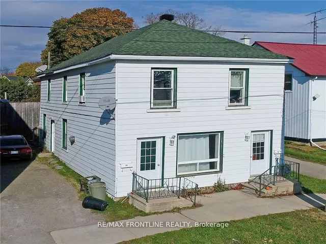 30 William St, Smiths Falls
