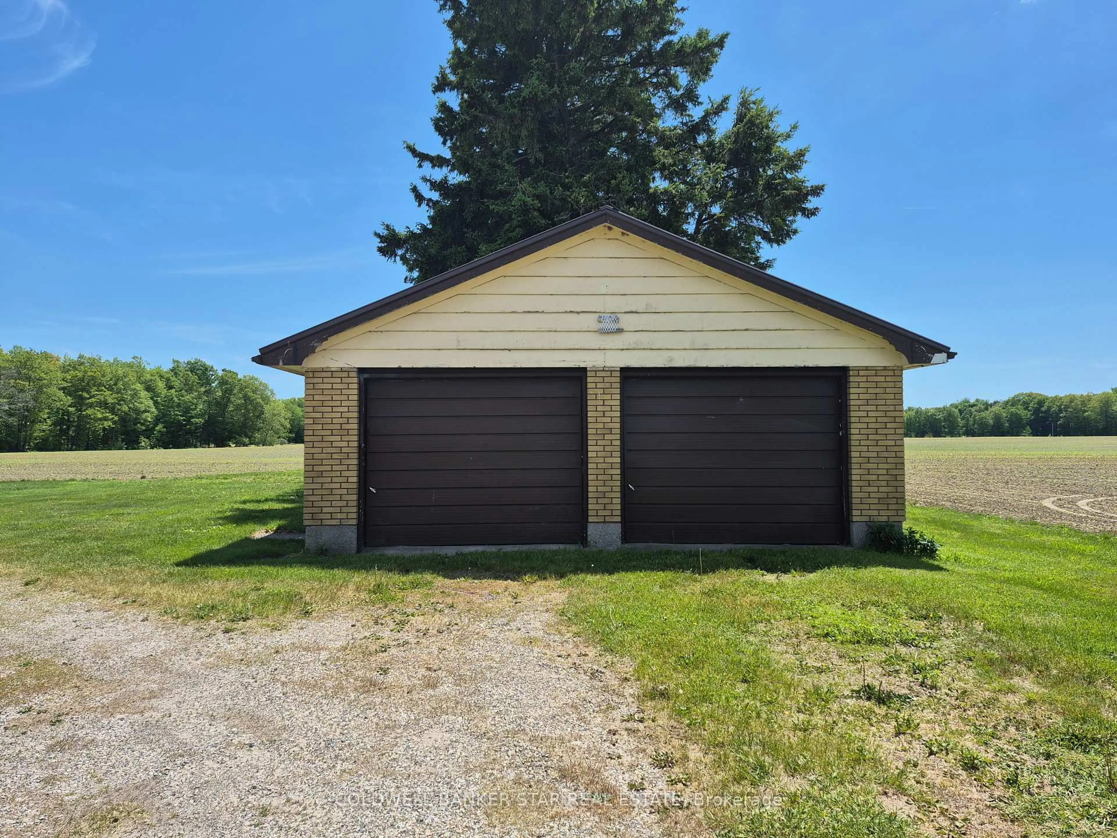 Shed for 50299 Nova Scotia Line, Malahide Ontario N5H 2R2