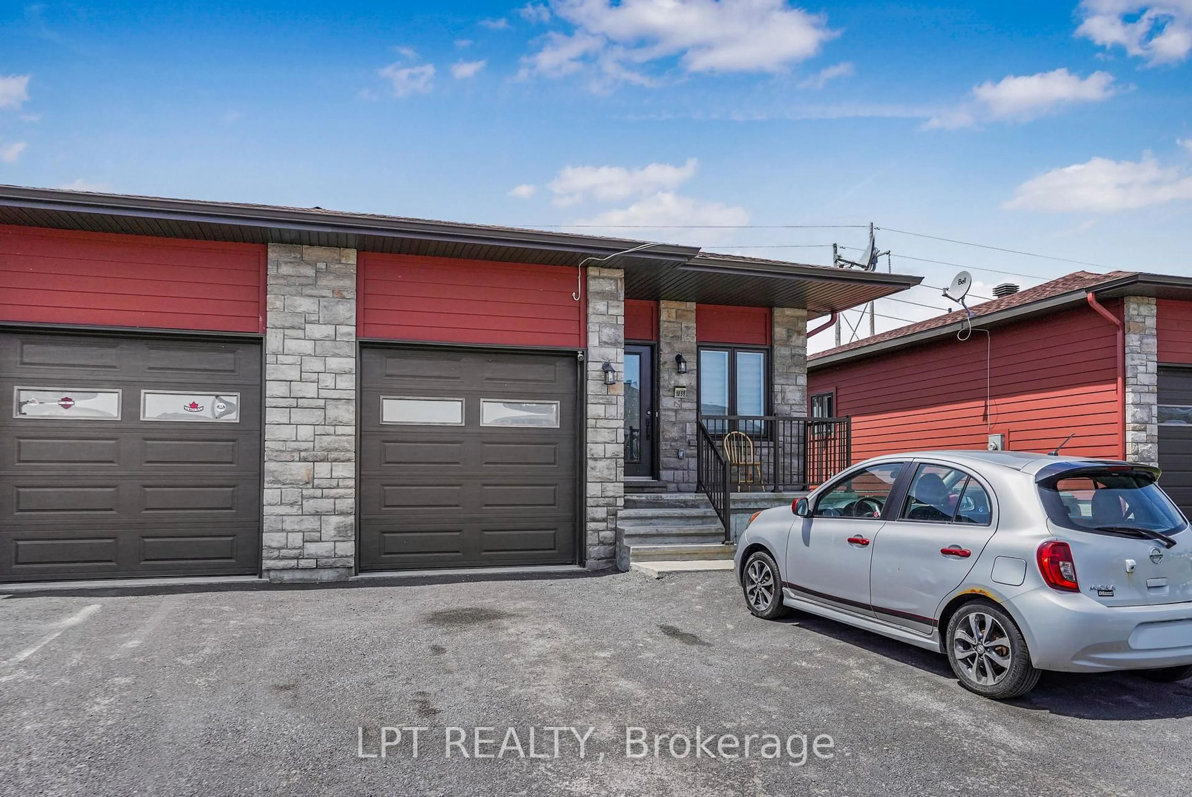 Unknown for 1051 Jacynthe St, Hawkesbury Ontario K6A 3V9