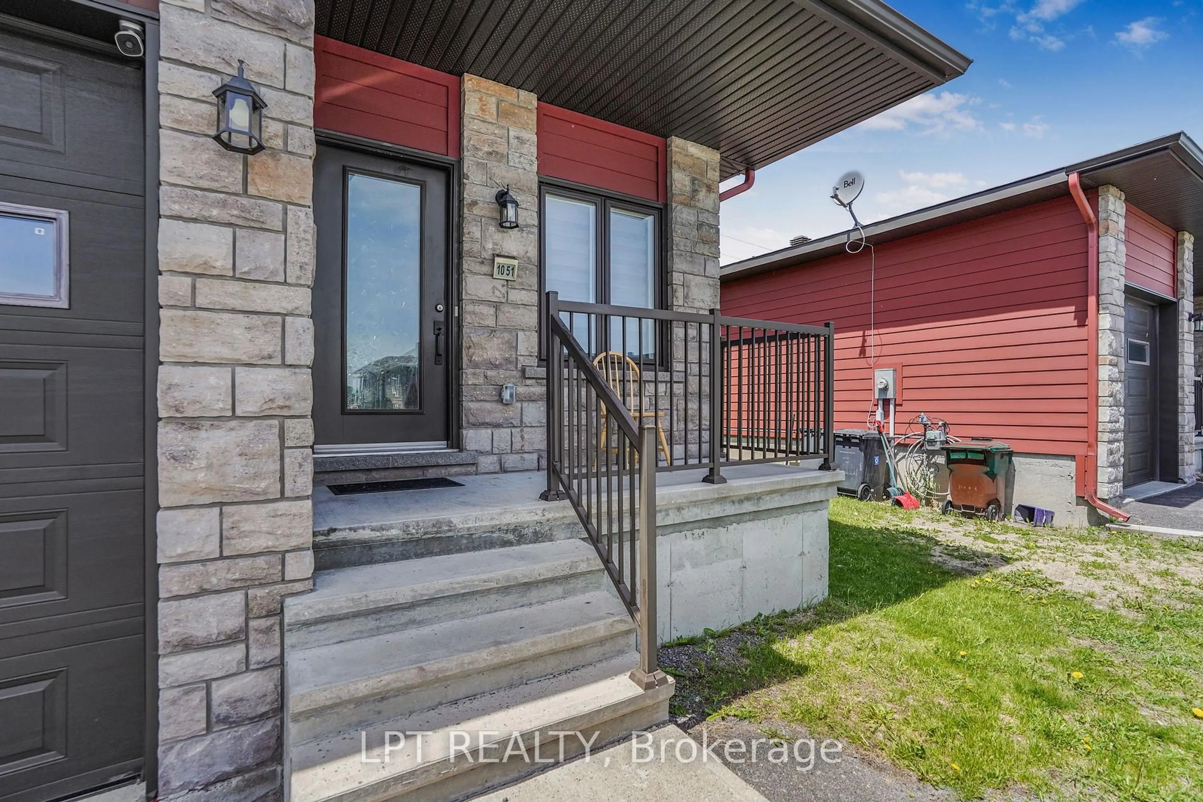 Unknown for 1051 Jacynthe St, Hawkesbury Ontario K6A 3V9