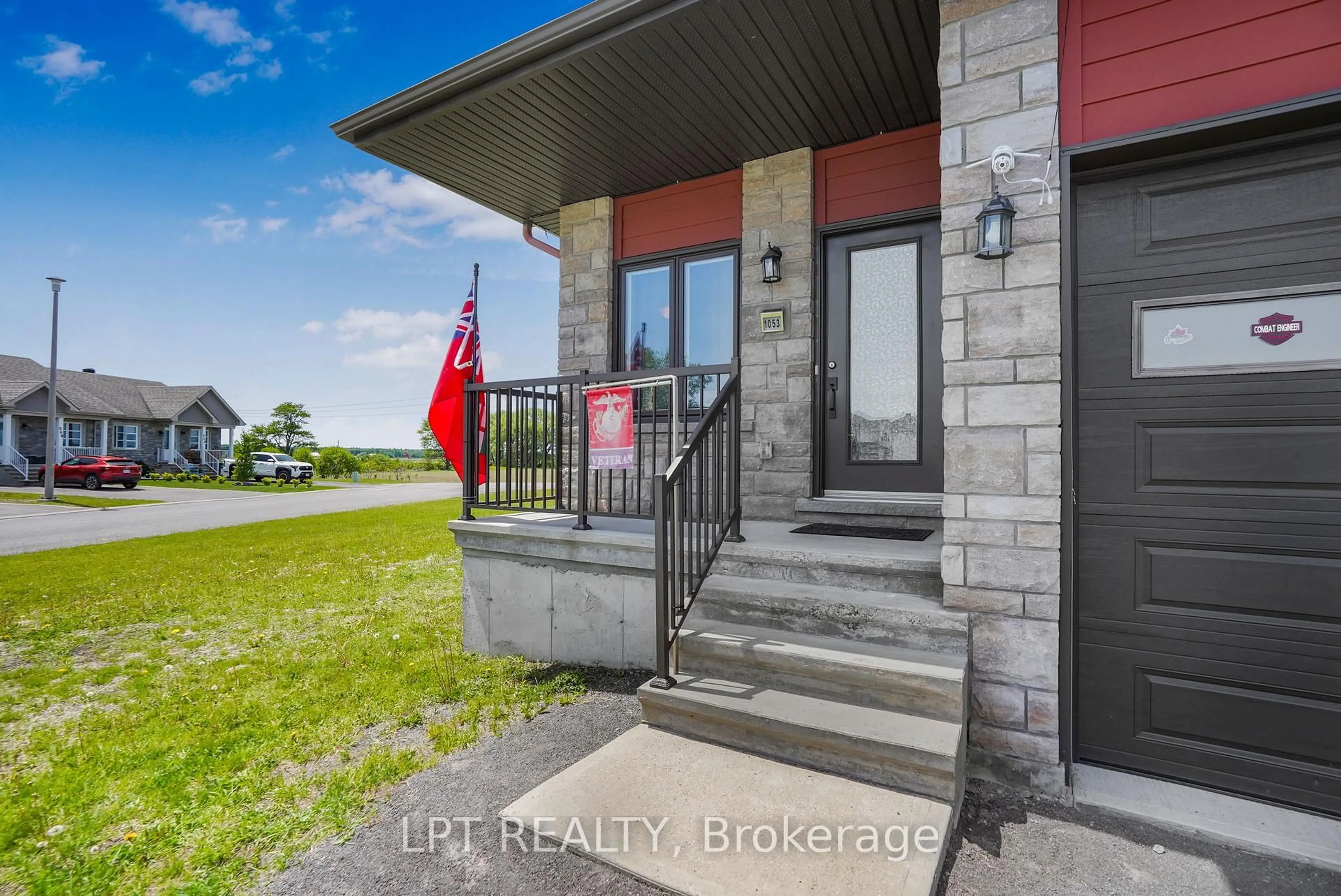Unknown for 1053 Jacynthe St, Hawkesbury Ontario K6A 3V9