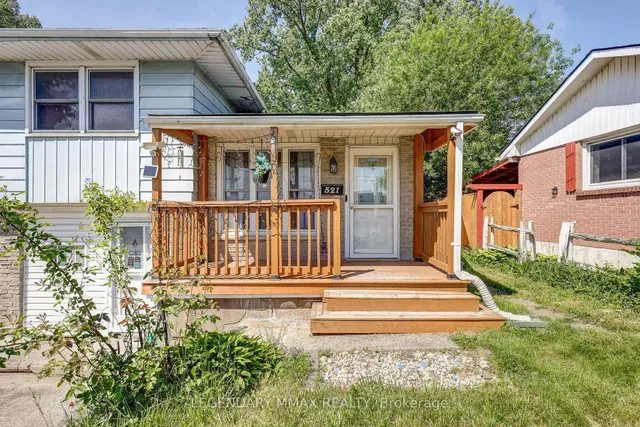 521 Clarke Rd, London East 2