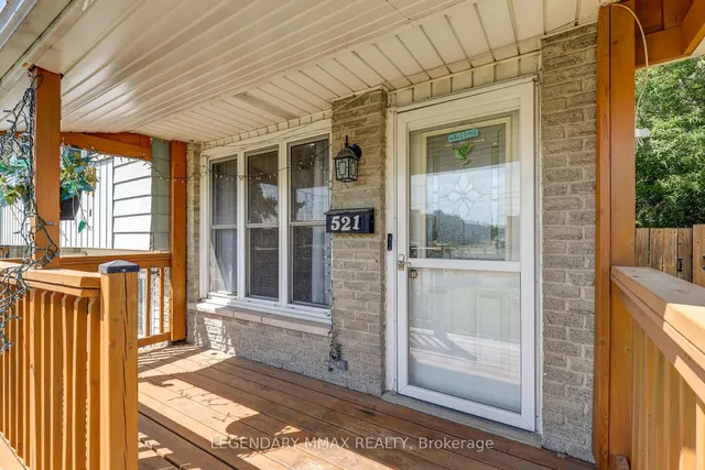 521 Clarke Rd, London East 4
