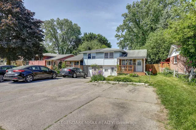 521 Clarke Rd, London East 5