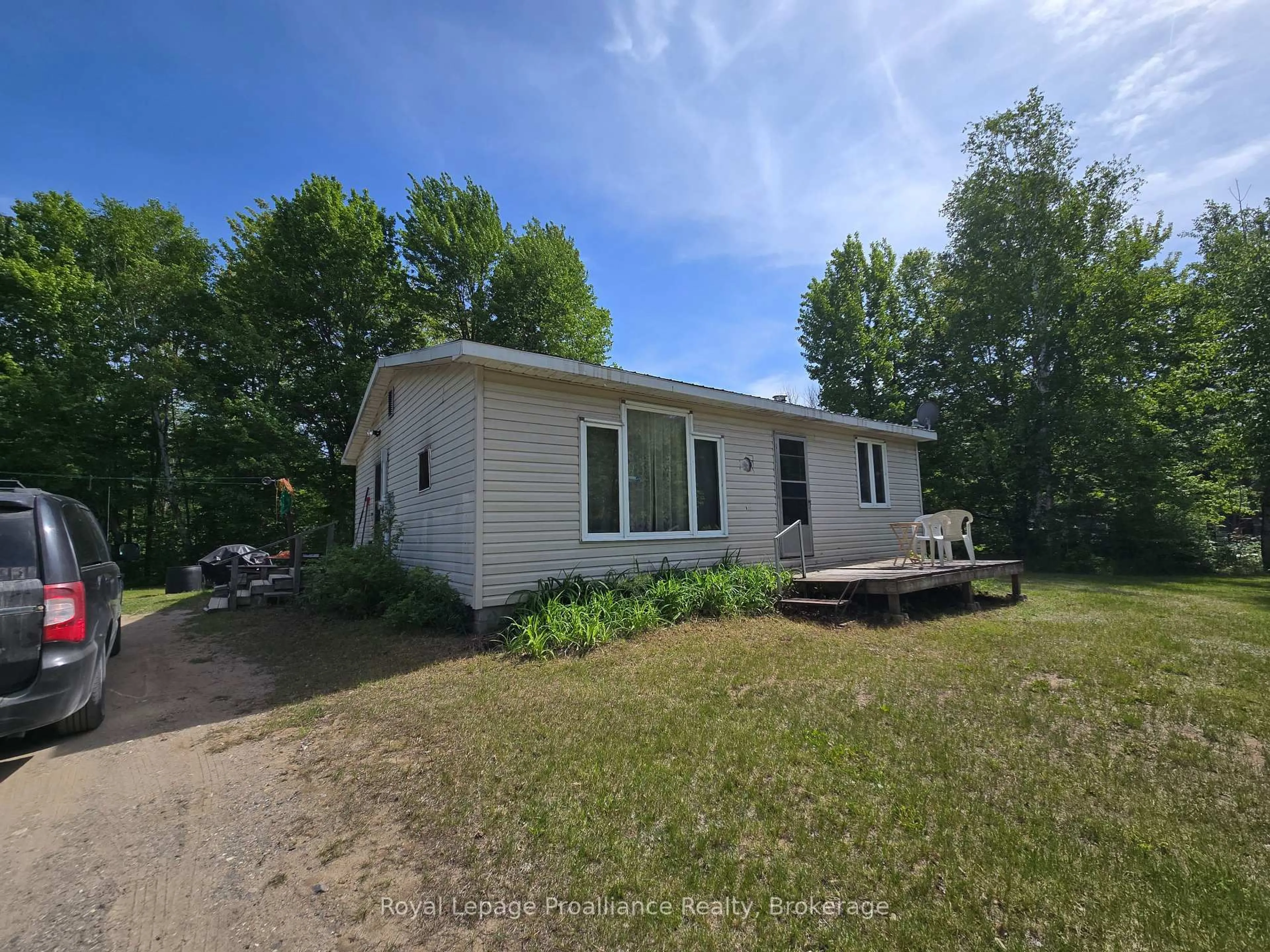 Unknown for 1699 Bordenwood Rd, Arden Ontario K0H 1B0