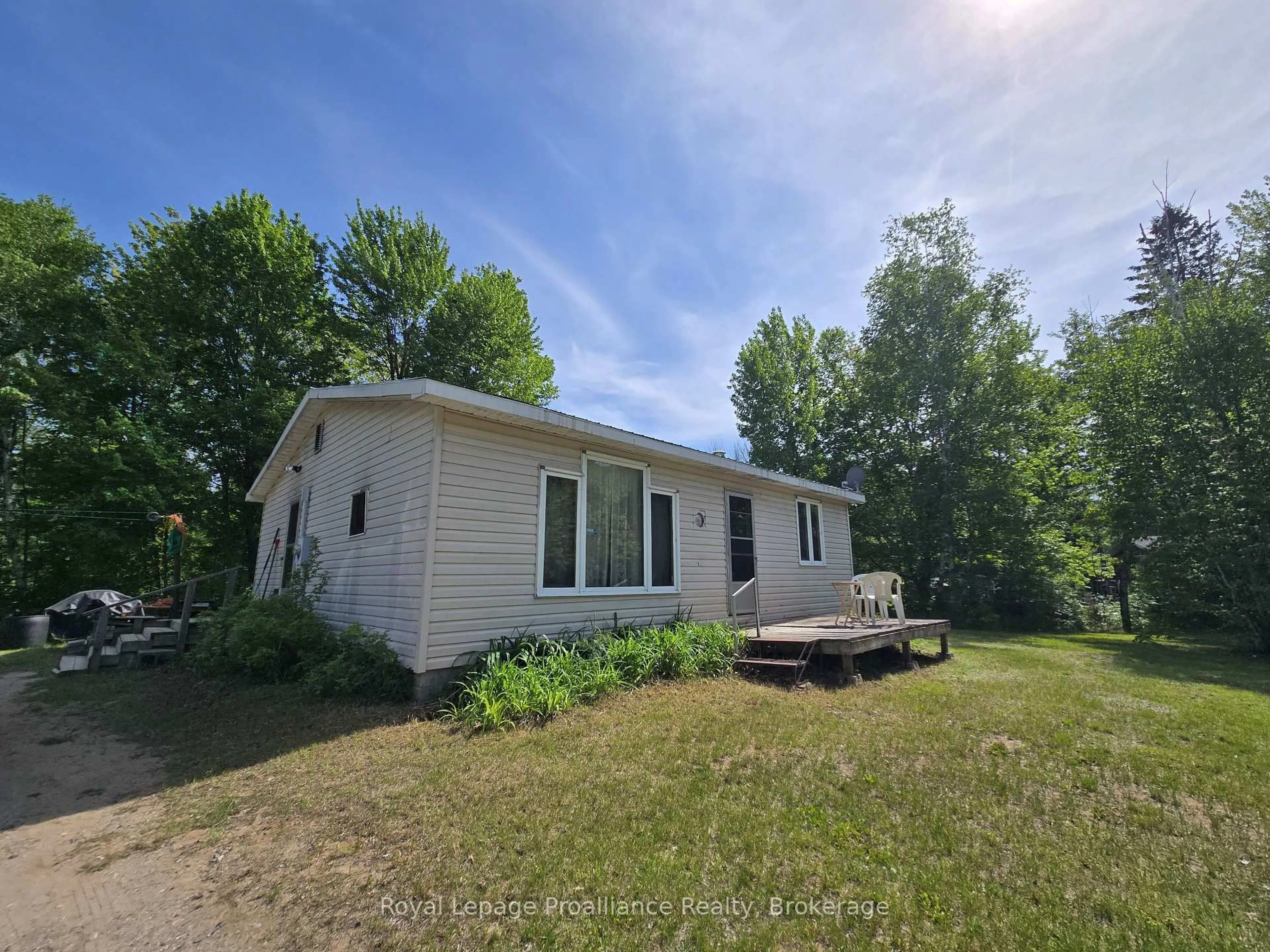 Unknown for 1699 Bordenwood Rd, Arden Ontario K0H 1B0