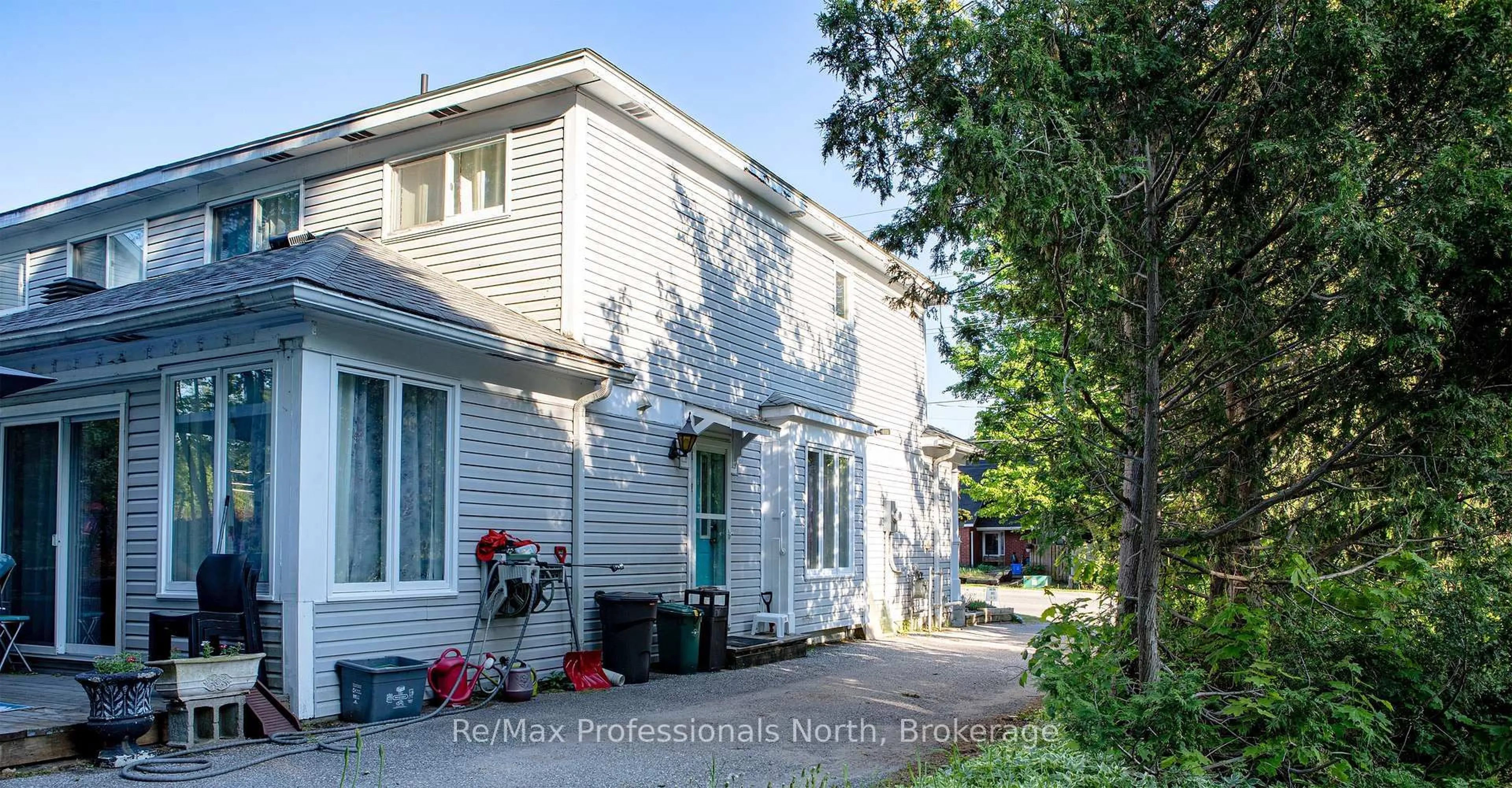 Unknown for 340 James St, Gravenhurst Ontario P1P 1J7