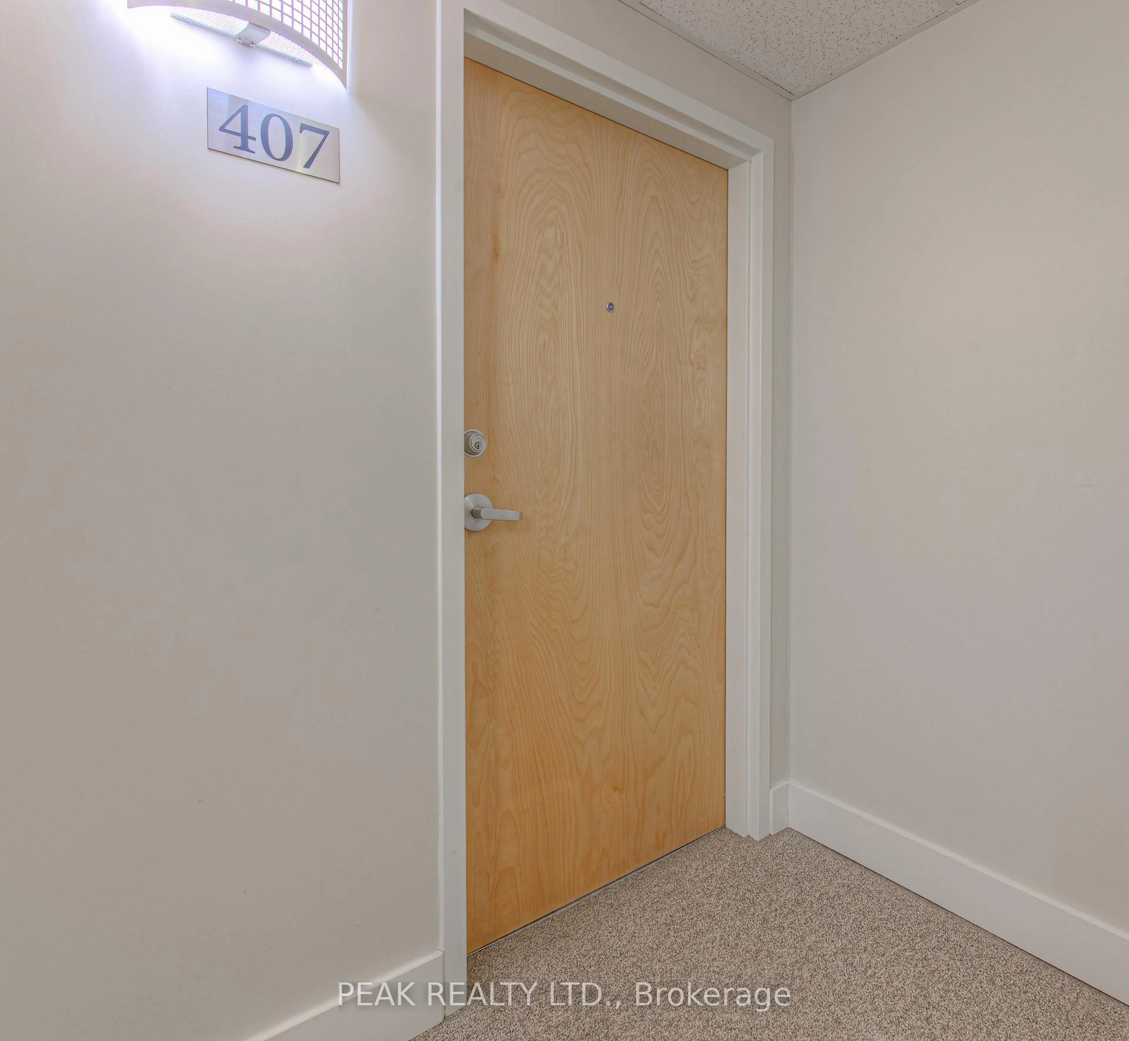 Unknown for 155 Water St #407, Cambridge Ontario N1R 3E3