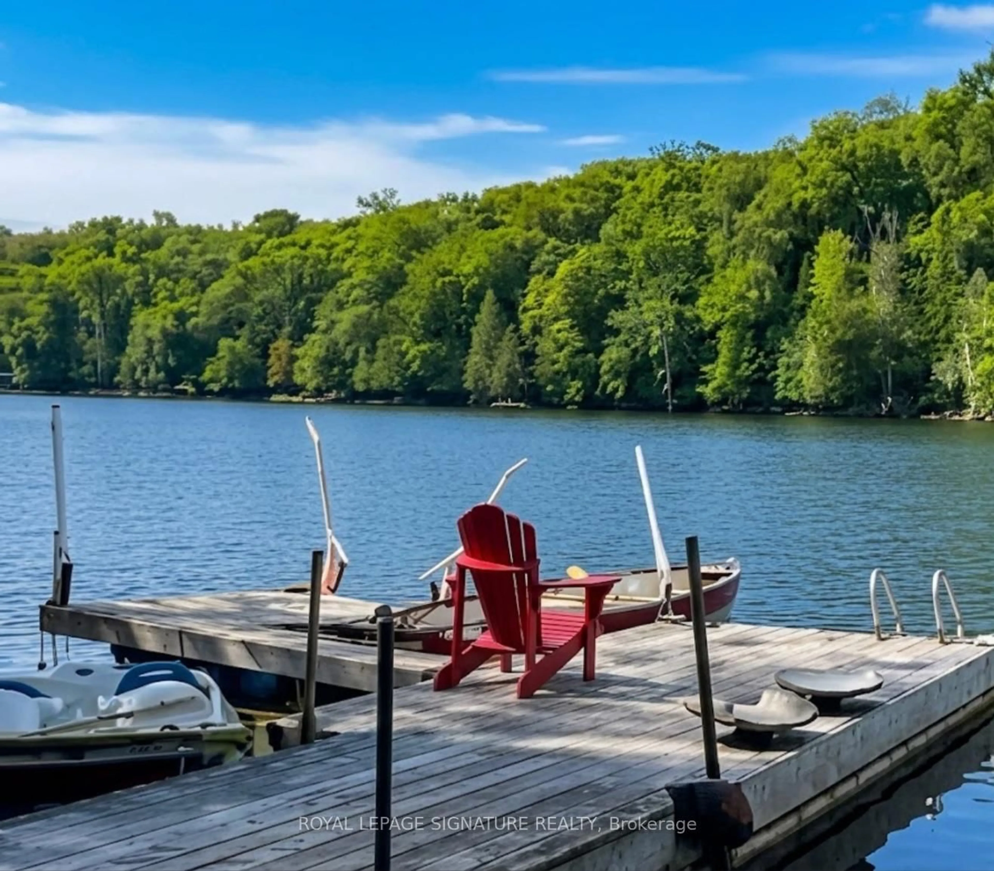 Unknown for 613 Long Lake Rd, Perry Ontario P0A 1R0