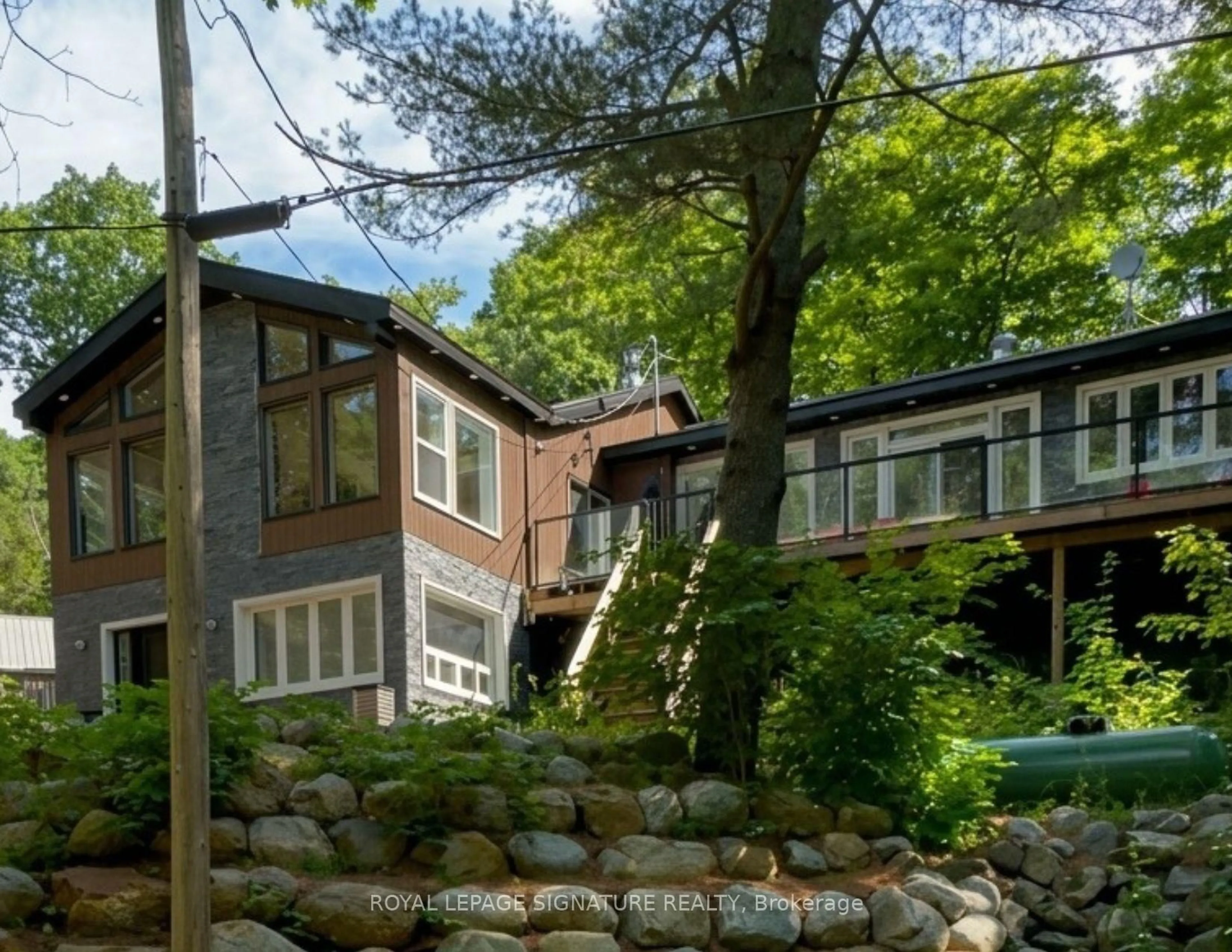 Unknown for 613 Long Lake Rd, Perry Ontario P0A 1R0