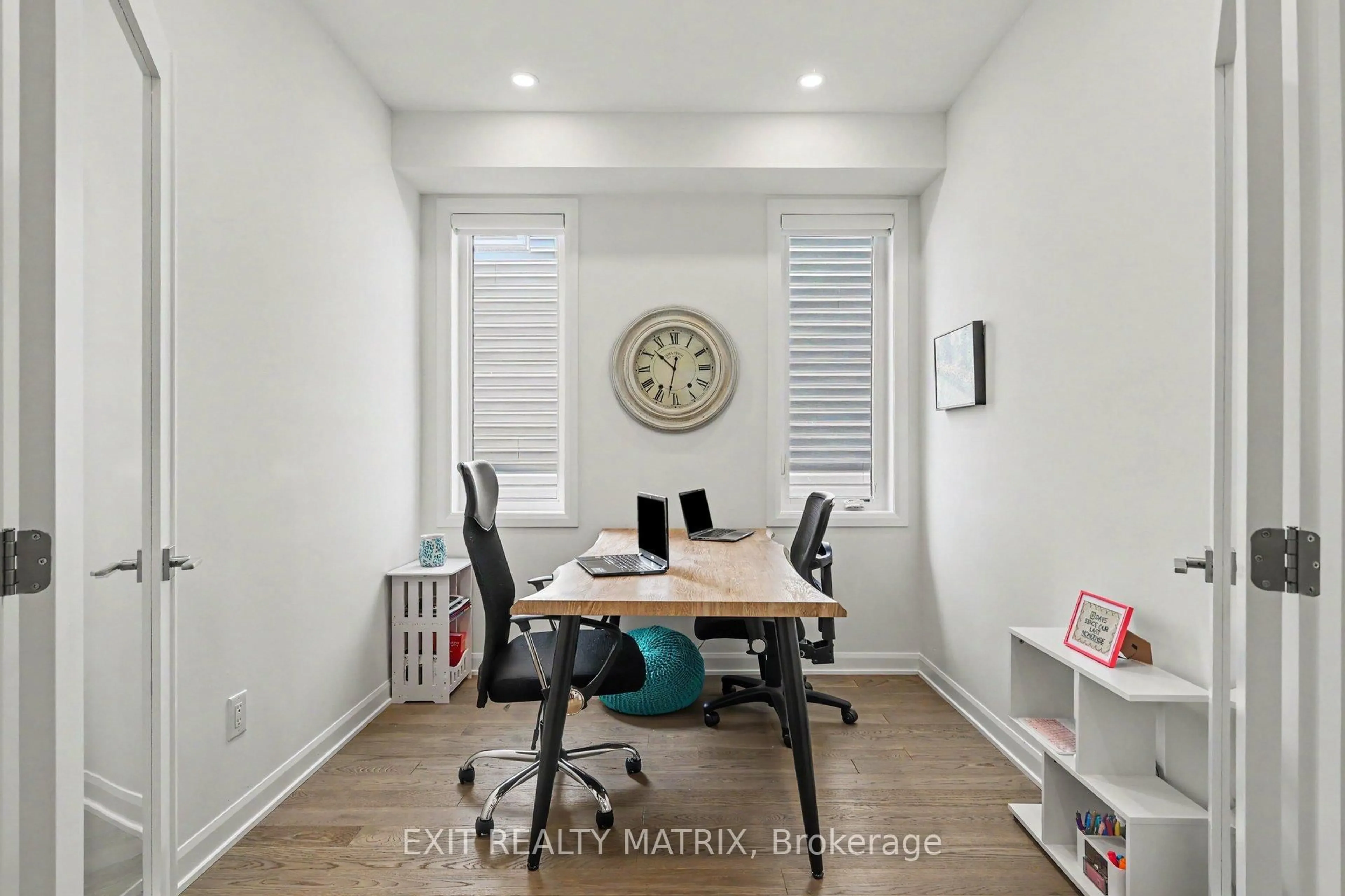 A pic of a room for 19 Fossa Terr, Ottawa Ontario K2J 6W4