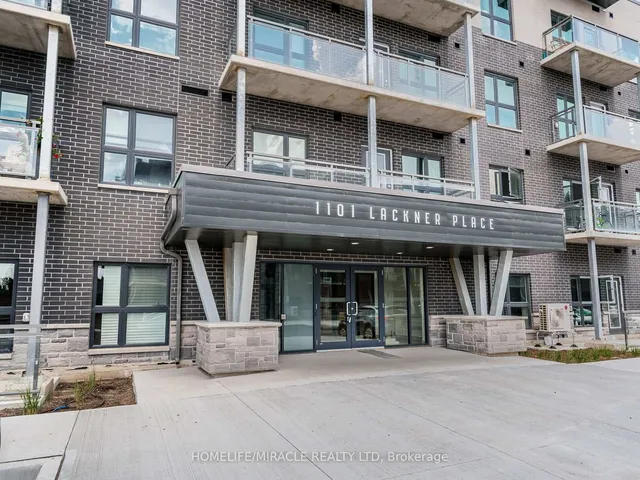 1101 Lackner Pl #T2, Kitchener 2
