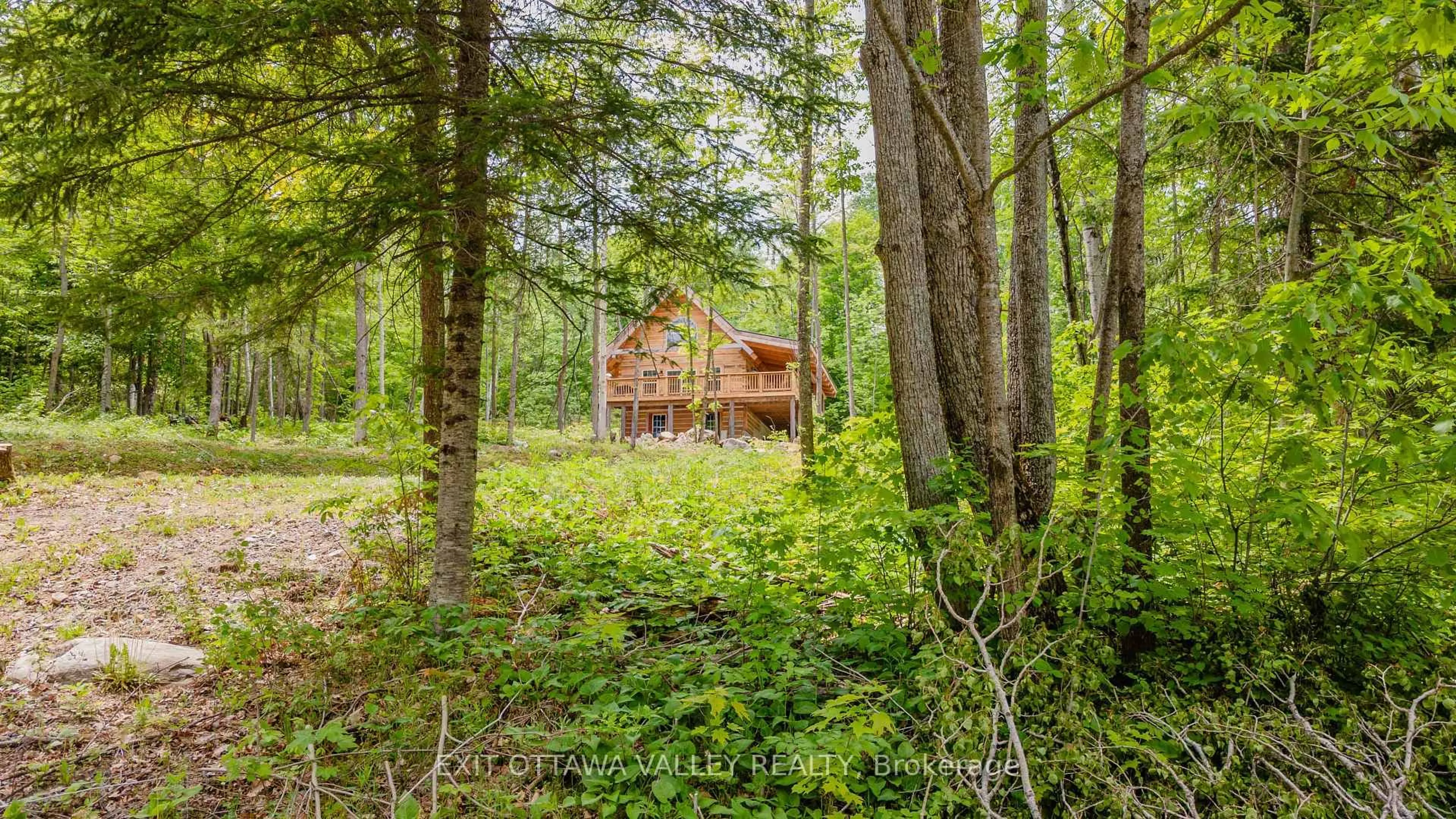 Shed for 684 Mitchell Rd, Barry's Bay Ontario K0J 1B0