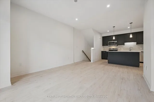 525 Erinbrook Dr #C052, Kitchener 5