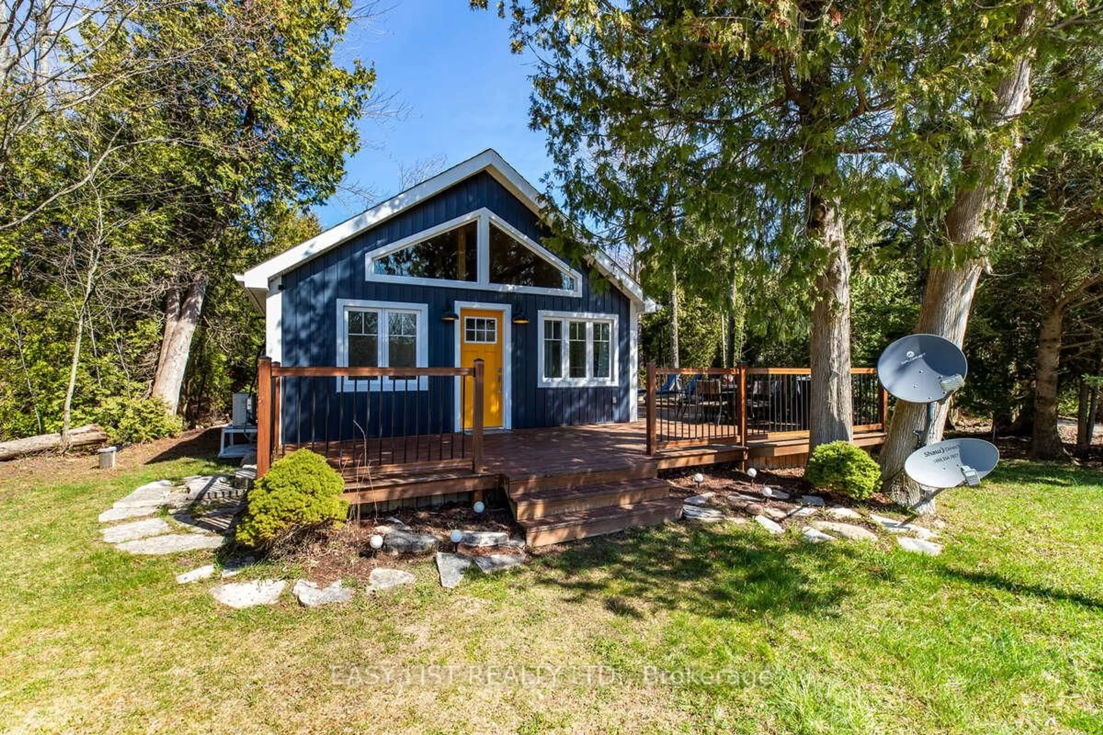 Unknown for 858 Howdenvale Rd, South Bruce Peninsula Ontario N0H 1X0