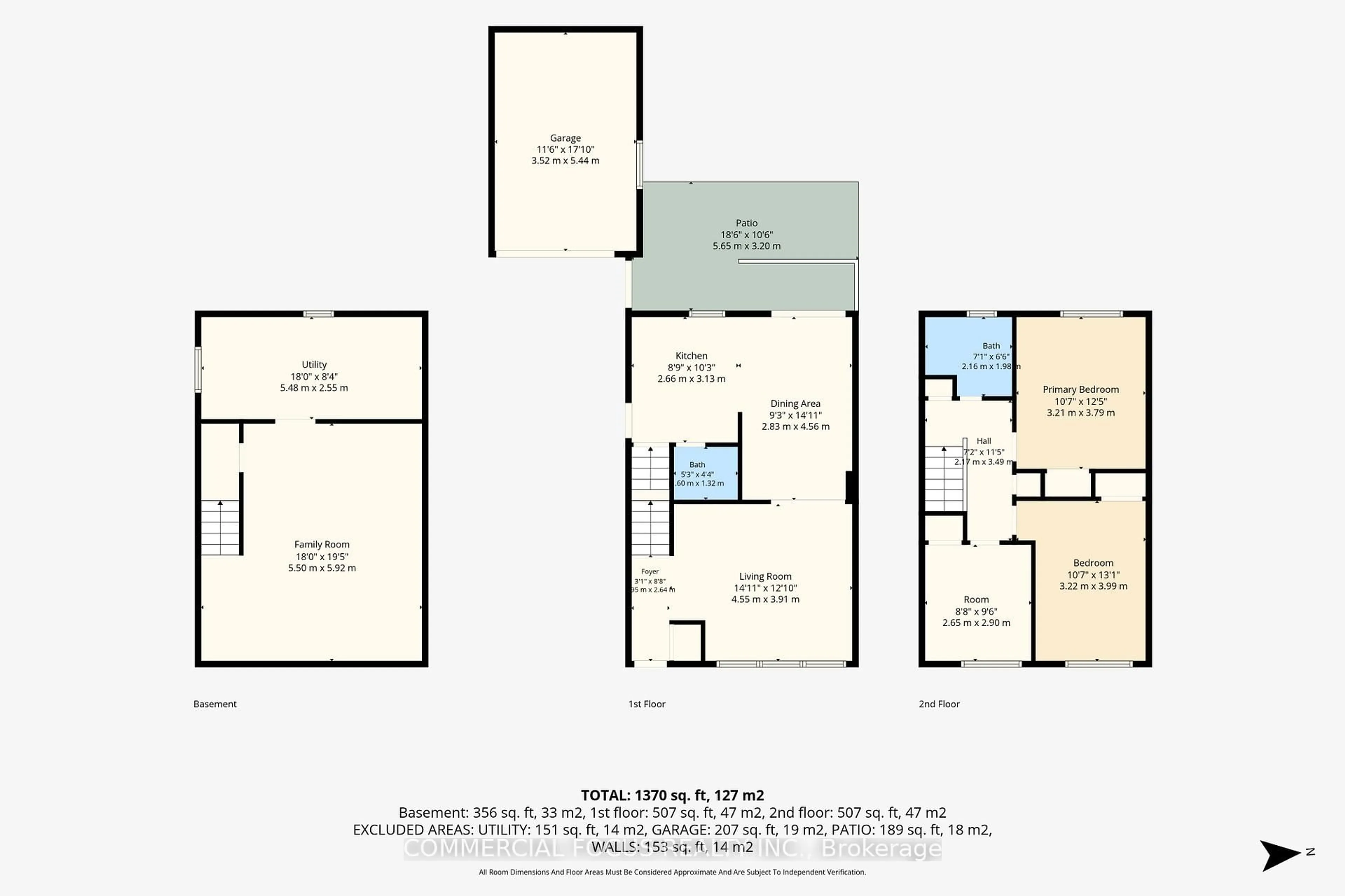Floor plan for 1779 Aldersbrook Rd, London North Ontario N6G 3E2