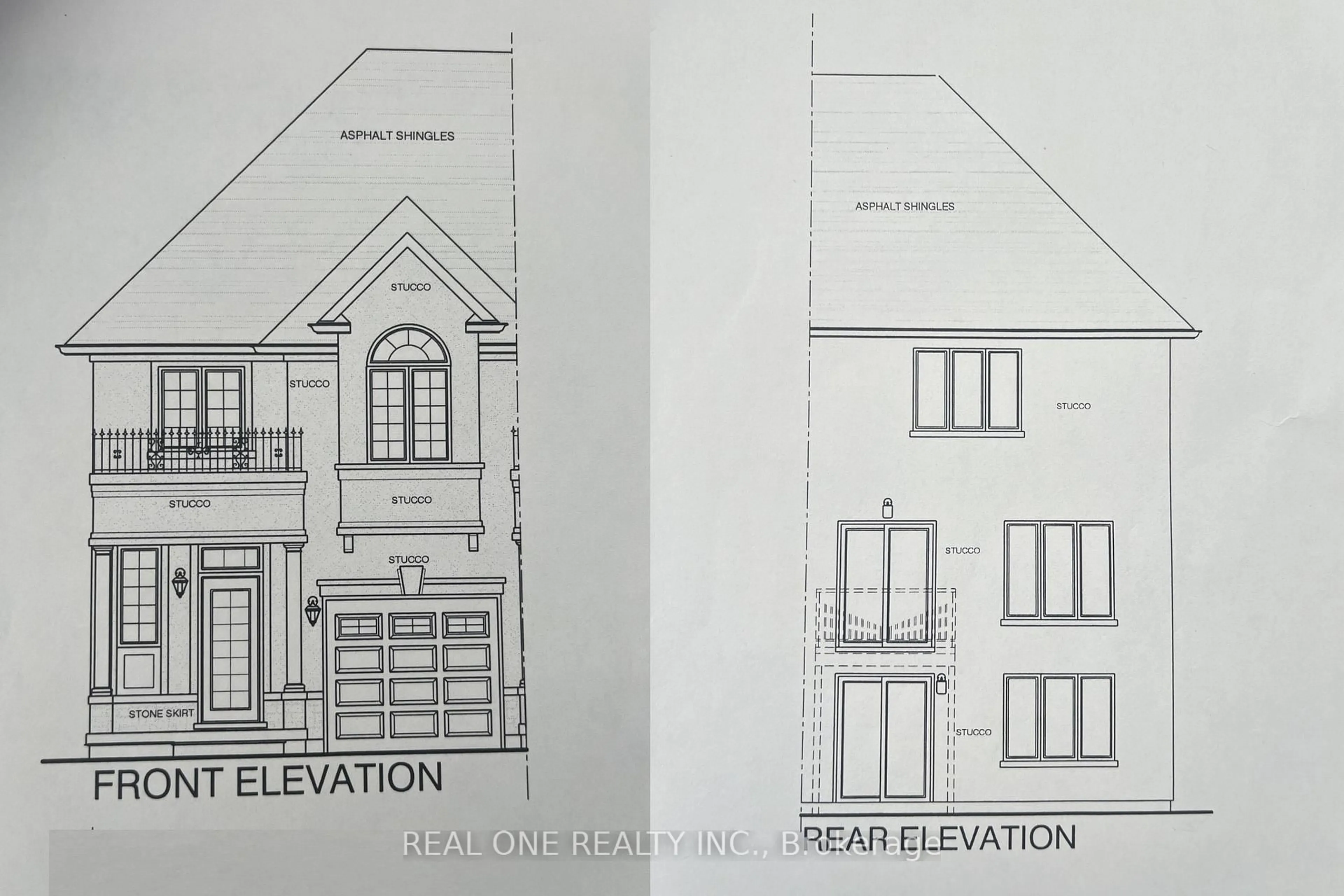 Floor plan for 76 Vinton Rd, Hamilton Ontario L9K 0G6
