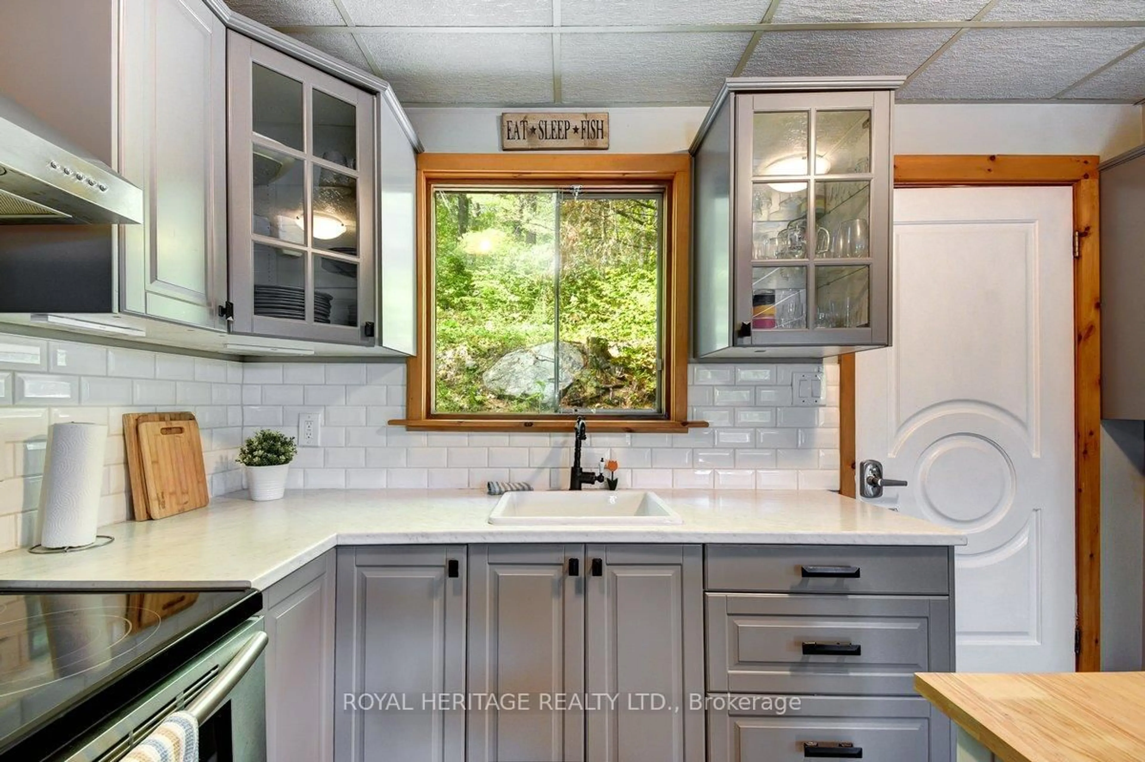 Unknown for 2351 North Baptiste Lake Rd, Bancroft Ontario K0L 1C0