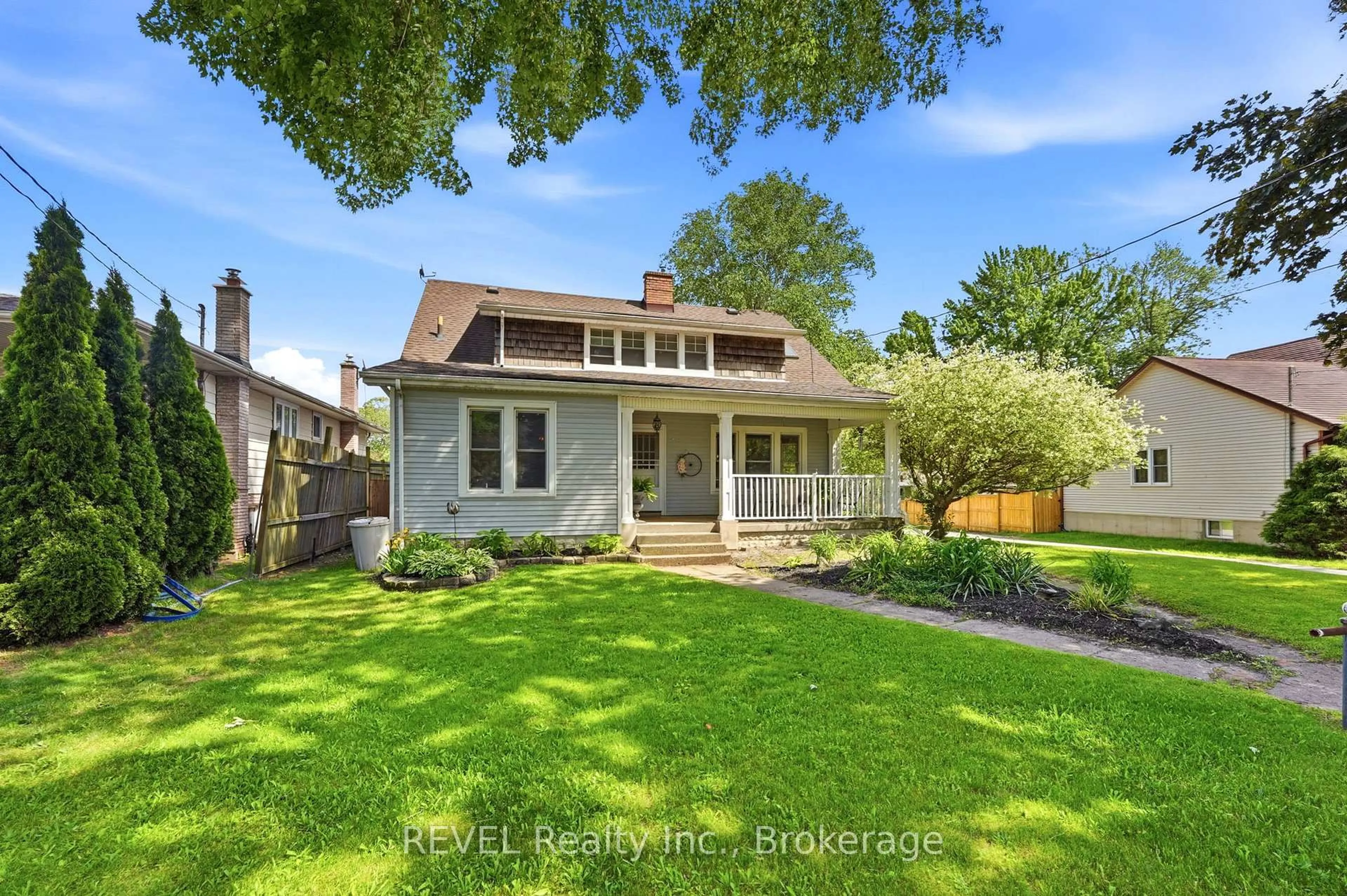 Unknown for 2732 Portage Rd, Niagara Falls Ontario L2J 2J3