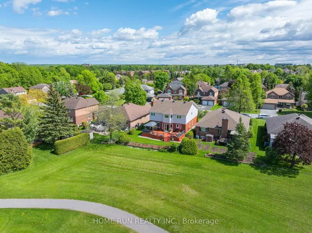 6 Zokol Cres, Ottawa 5