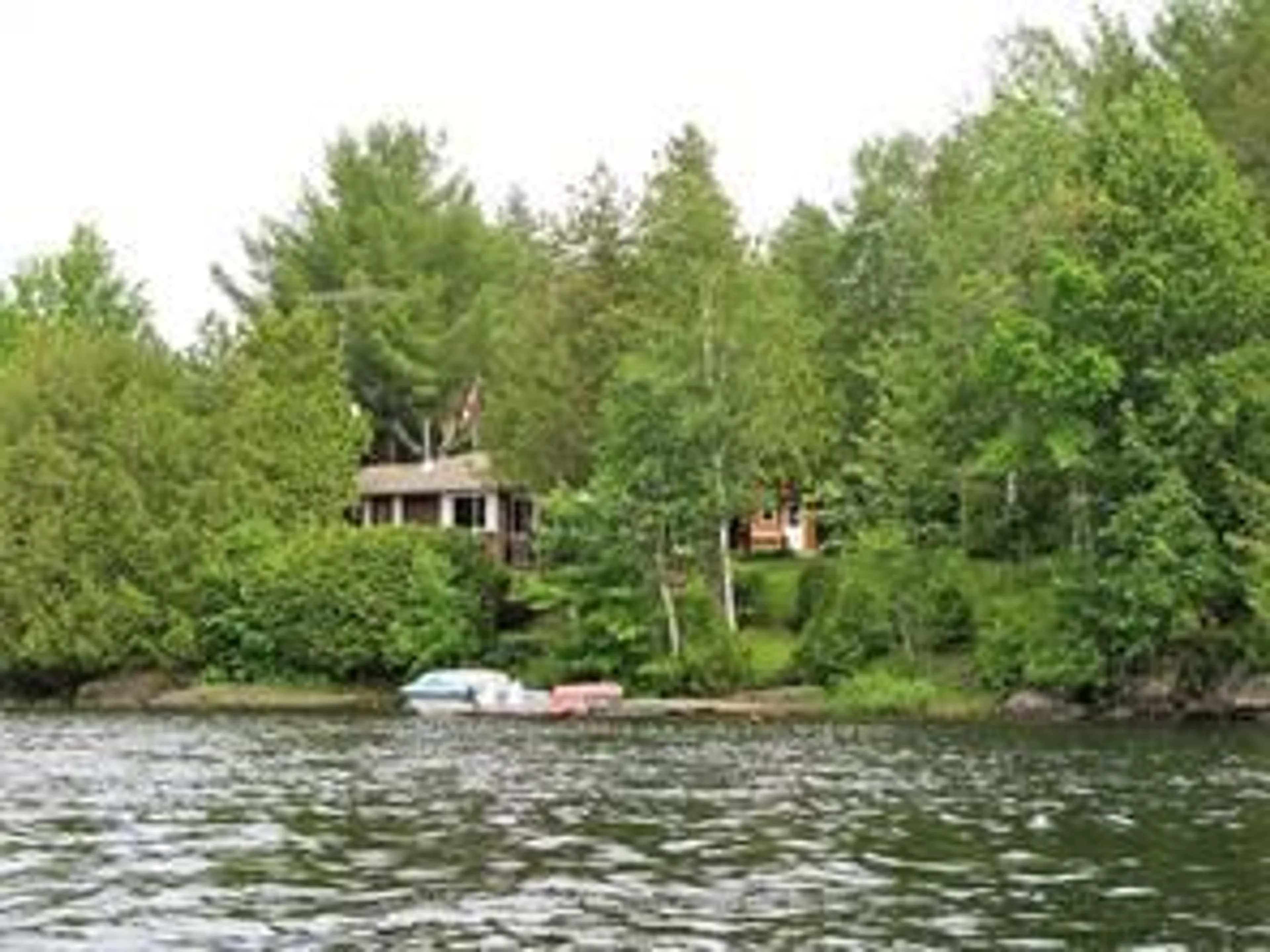 Unknown for 91 Gibson Bay Rd, Whitestone Ontario P0A 1G0