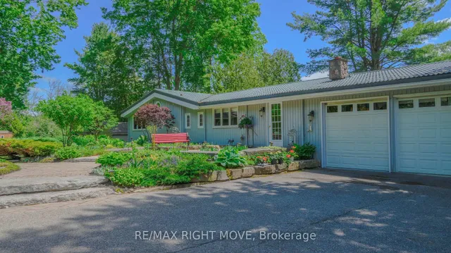 1092 Cowbell Lane, Gravenhurst 4