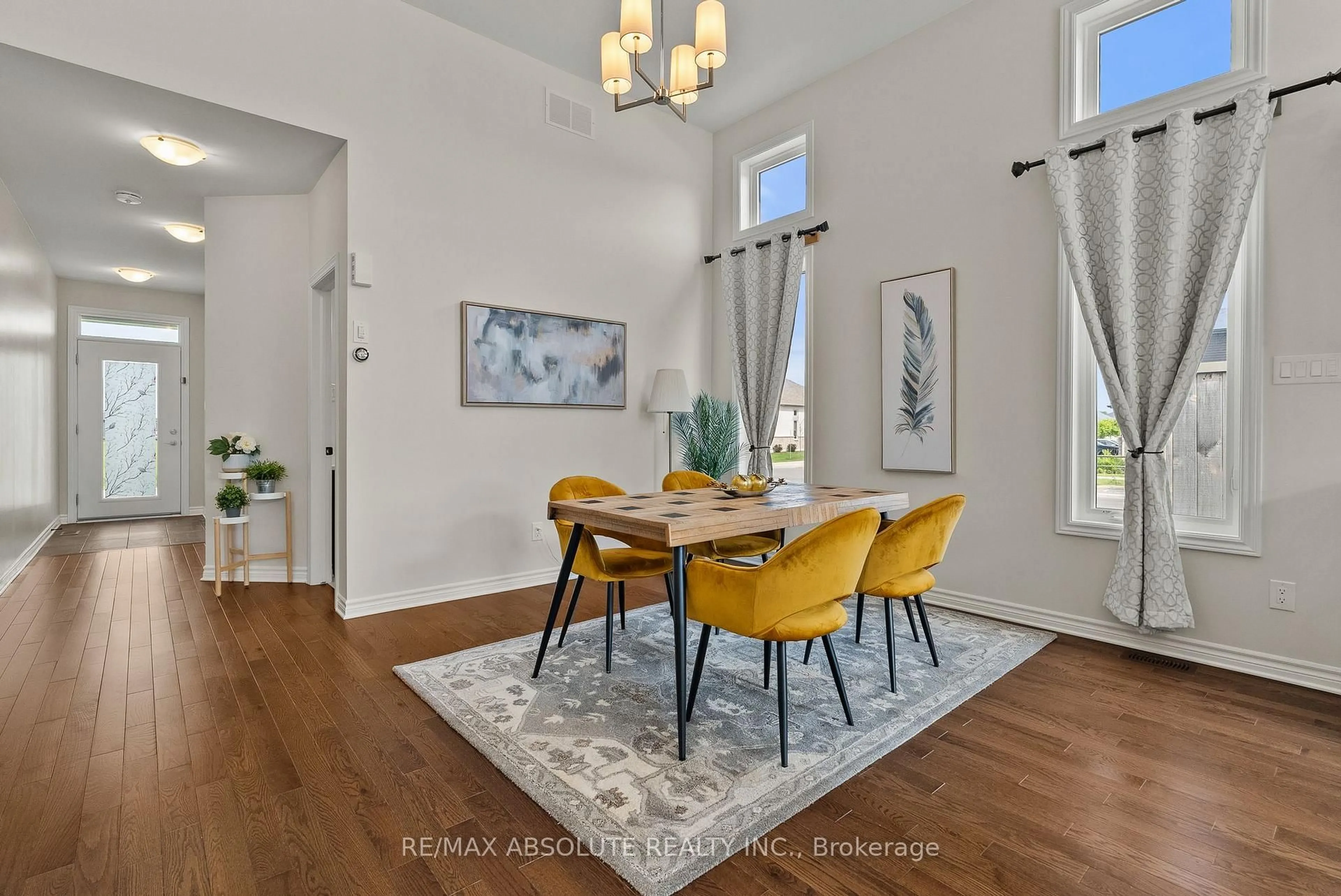 Dining room, unknown for 231 SHINNY Ave, Stittsville Ontario K2B 0V9