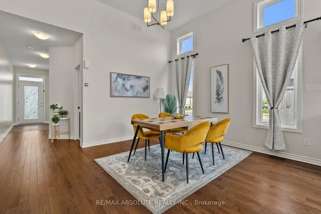 231 SHINNY Ave, Stittsville 4