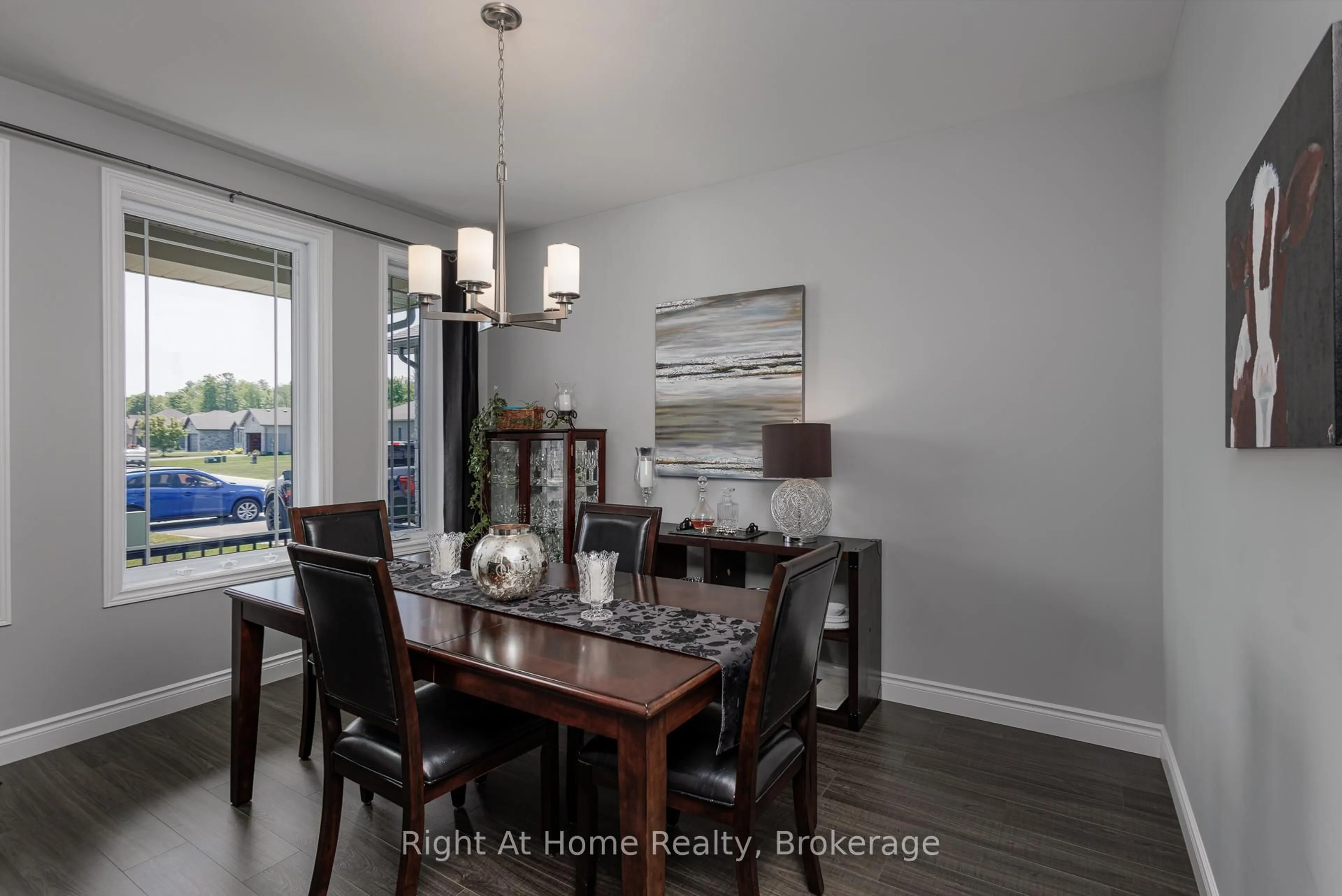 Dining room, unknown for 40 Birchmount St, Quinte West Ontario K8V 0A8