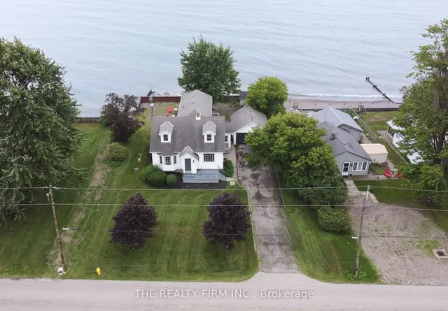 18378 Erie Shore Dr, Chatham-Kent 3