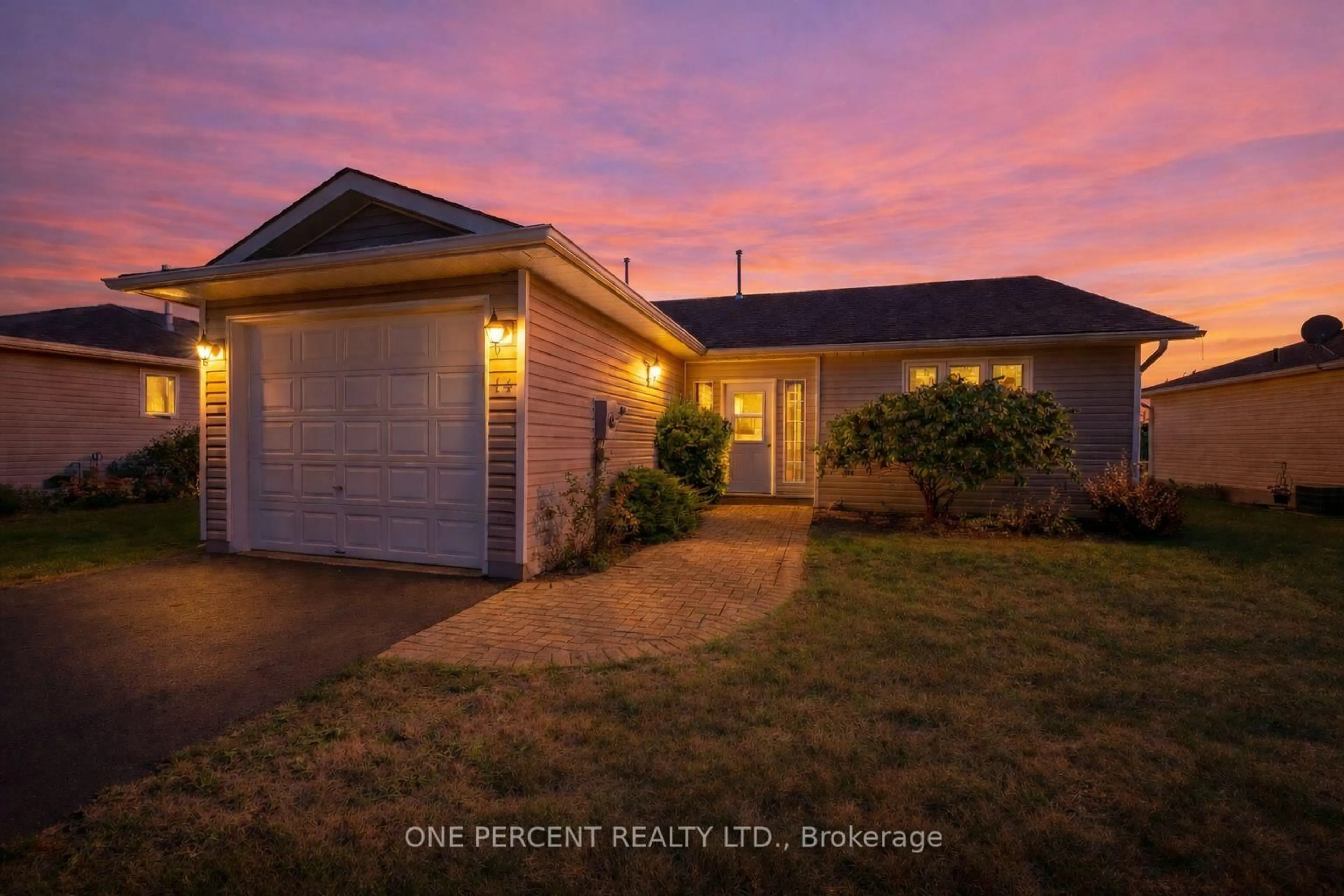 Unknown for 14 Elmdale Dr, Prince Edward County Ontario K0K 3L0