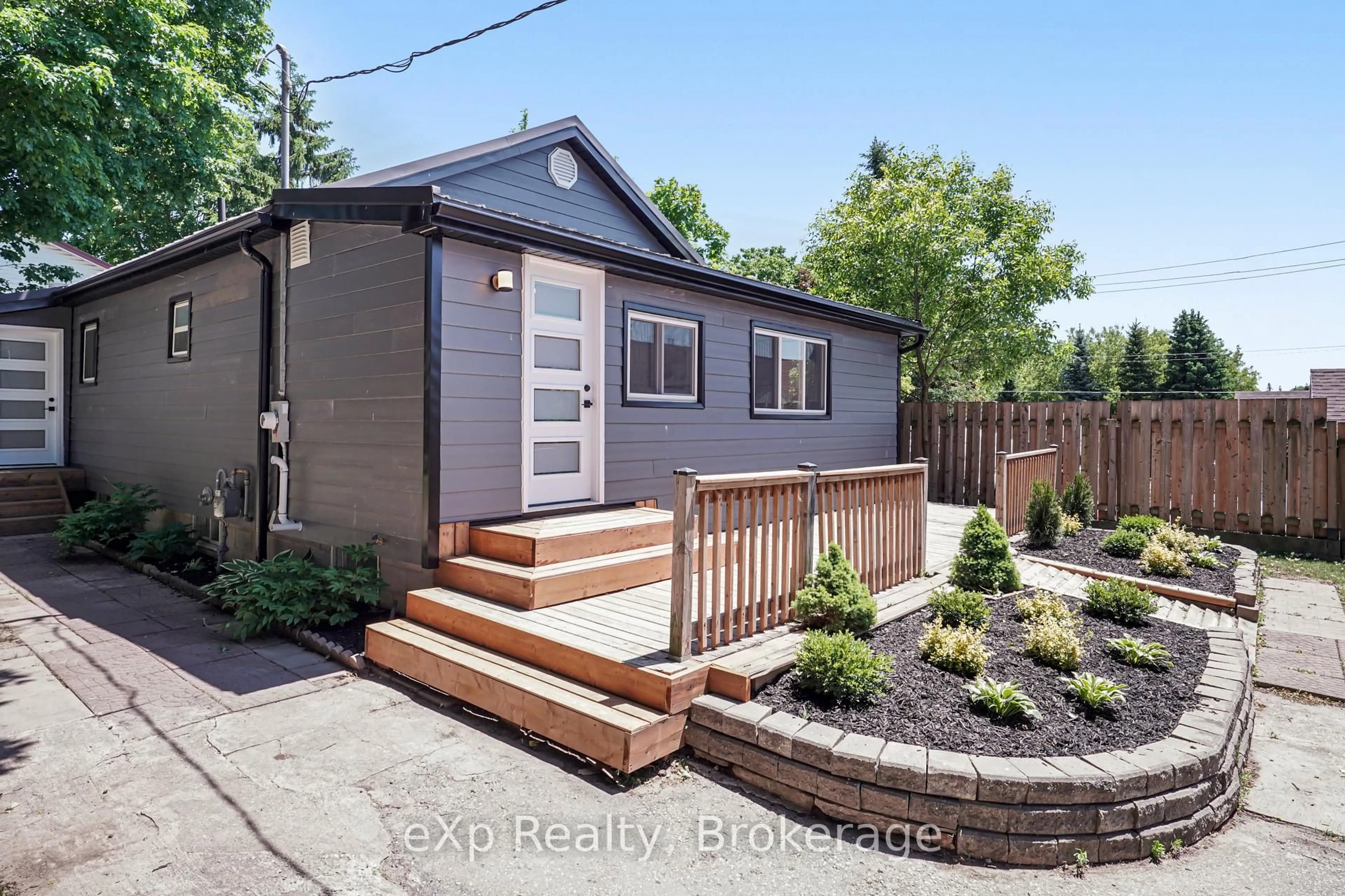 Unknown for 59 Norwich Ave, Woodstock Ontario N4S 3V1