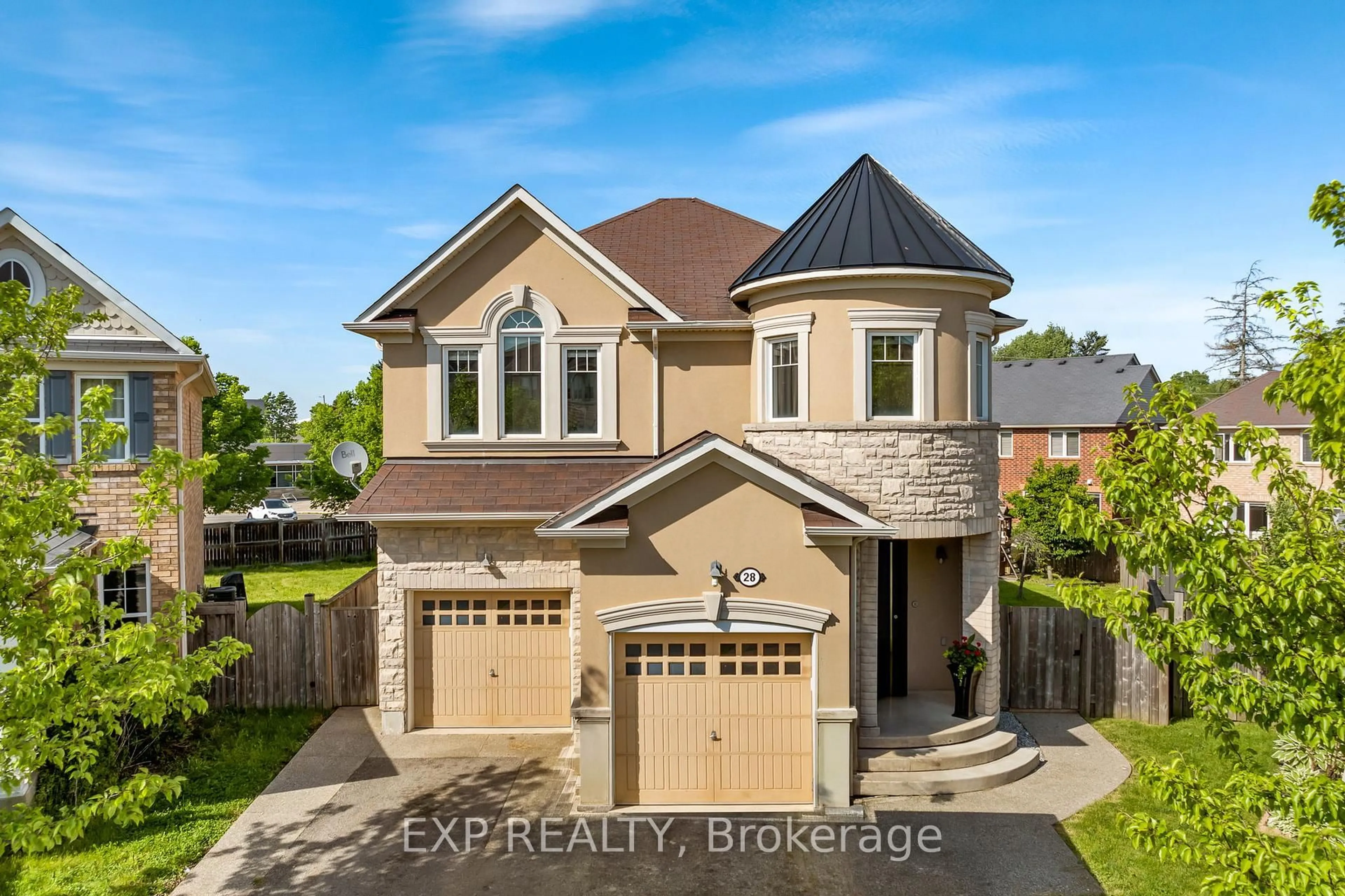 Unknown for 28 Ohara Lane, Hamilton Ontario L9K 0C7