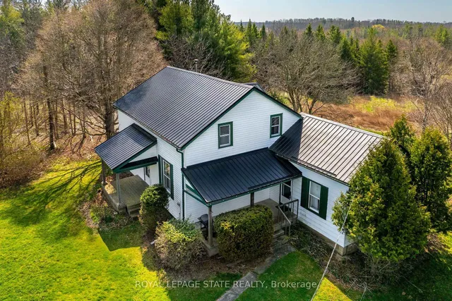 521 Baptist Church Rd, Brant 2