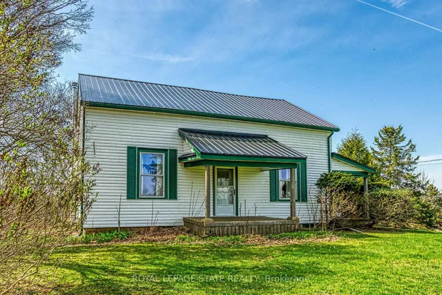 521 Baptist Church Rd, Brant 4